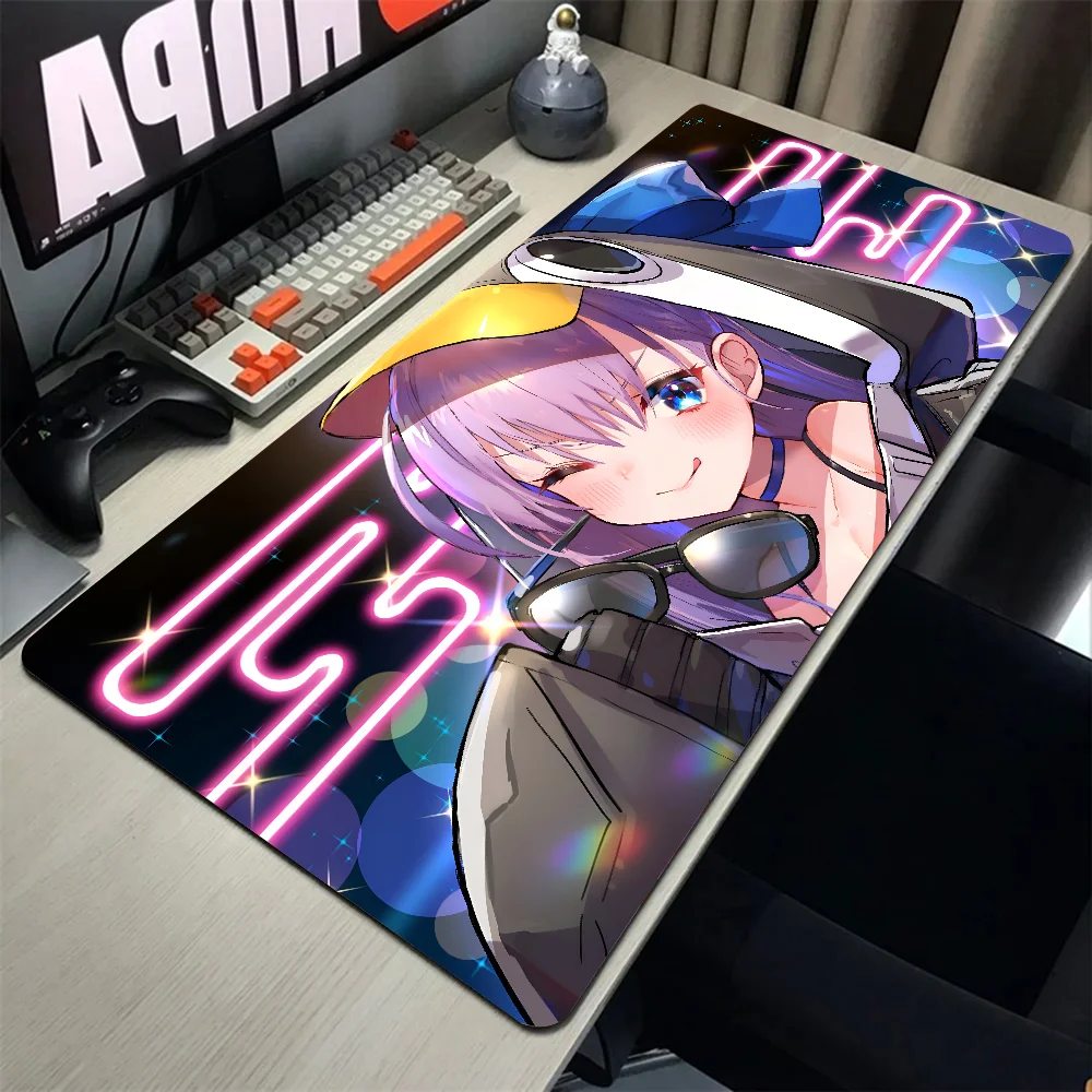 1 шт., коврик для мыши Meltryllis FateGrandOrder