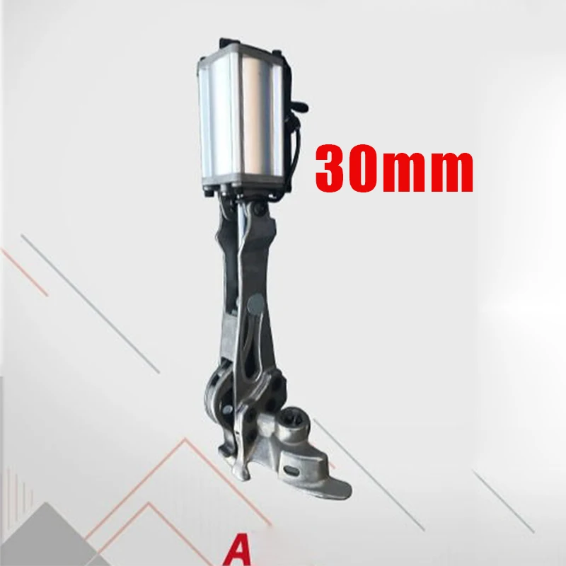 Auto Tyre Bead Breaker Changer Tire Leverless Demount Machine Automatic Bird Head Tire Repair Machine Auxiliary Assistant Arm