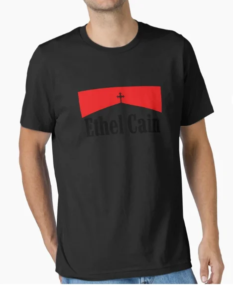 

Свитшоты Ethel Cain Merch для косплея, модная уличная одежда для женщин и мужчин, забавный свитшот, спортивный топ