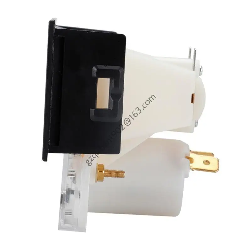 X7AB Vu-Meter Heade…