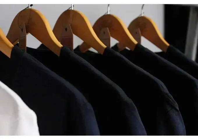 القطن الخالص على الطراز الياباني 2D المعادن "الألم مترو الانفاق قاسية ليلة ريشة" مروحة تي شيرت قصيرة الأكمام فضفاضة رداء علوي غير رسمي للصيف #2