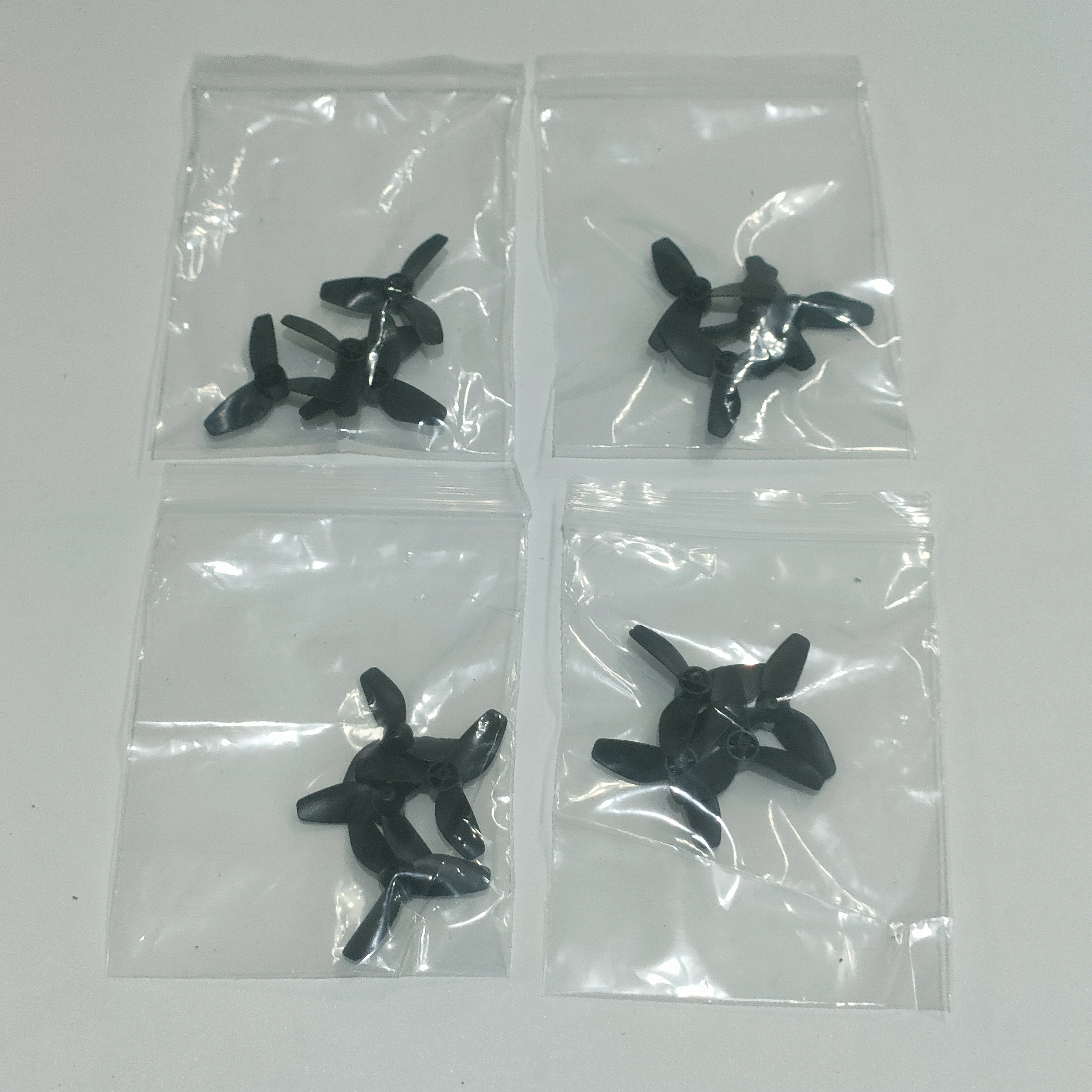 Pale dell'elica per K100 MAX Flusso ottico Professionale HD Doppia fotocamera Evitamento ostacoli Fotografia aerea Quadcopter