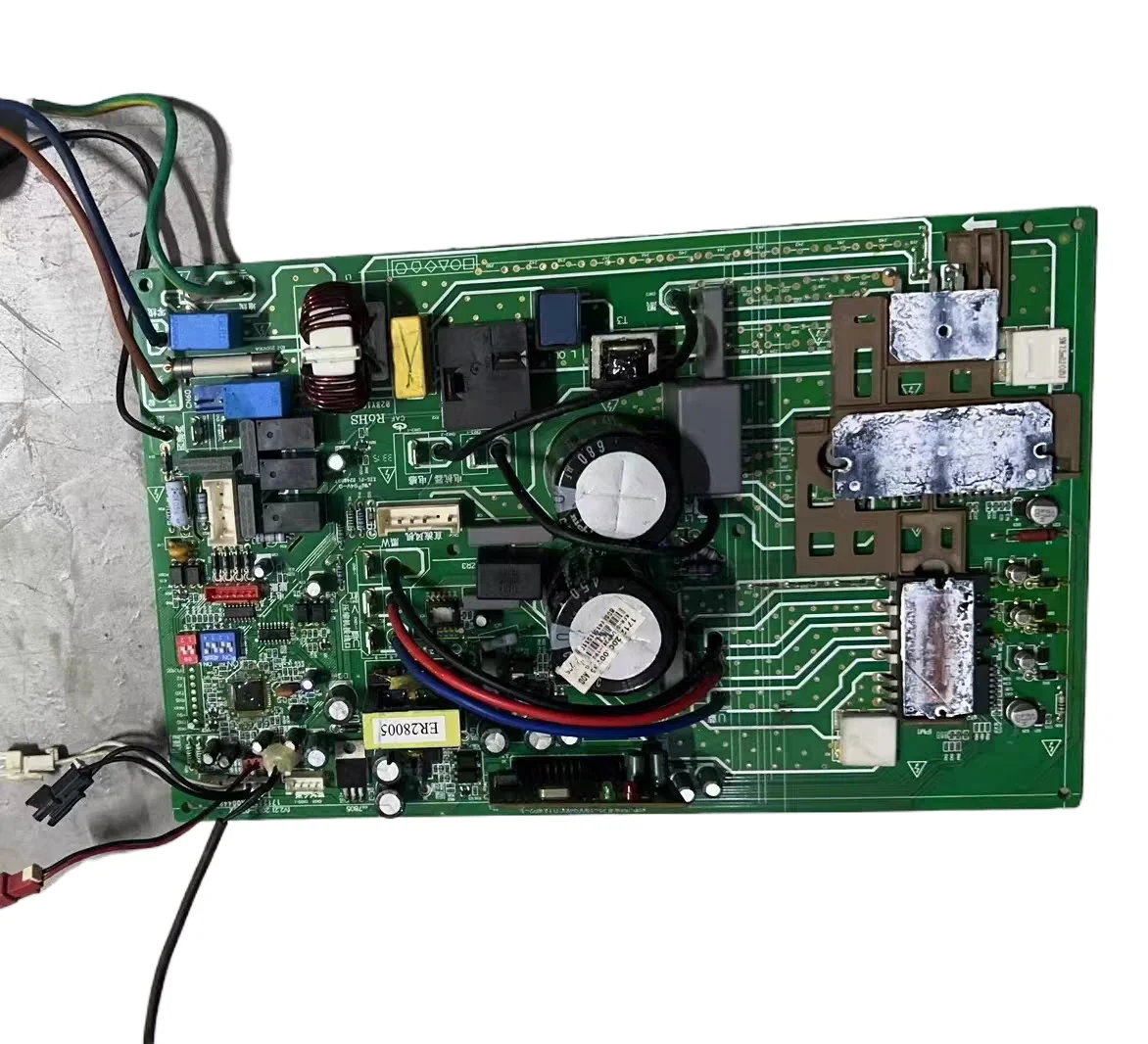 adatto-per-computer-di-bordo-dell'aria-condizionata-midea-17122200a00449-kfr-51w-bp2-190-shdcd13-scheda-madre-wp2-1