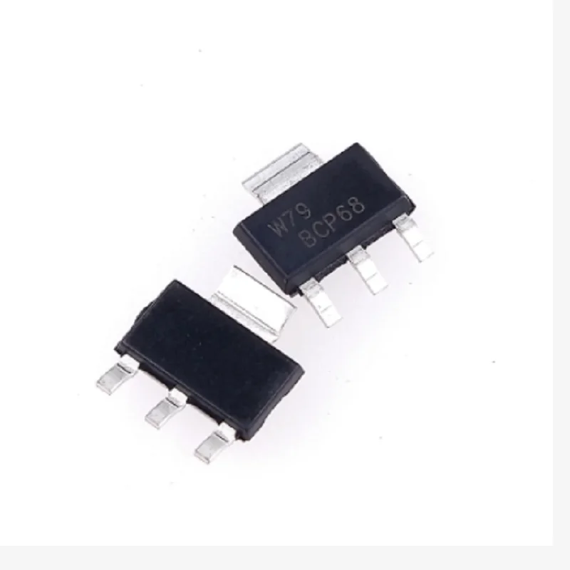 20PCS BCP68 BCP68 SOT223 Brand new original