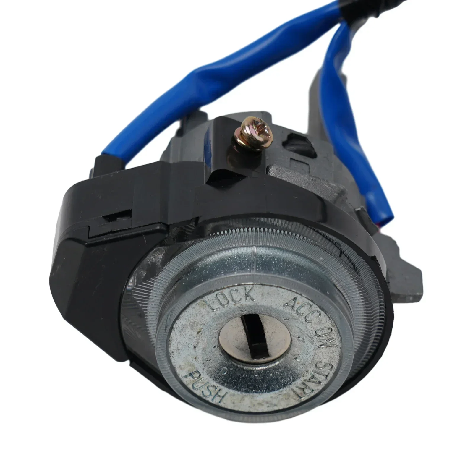 

Car Accessories Lock Cylinder Switch Auto Car Metal For Hyundai ELANTRA 11-16 Ignition Lock Cylinder Switch None High Quality