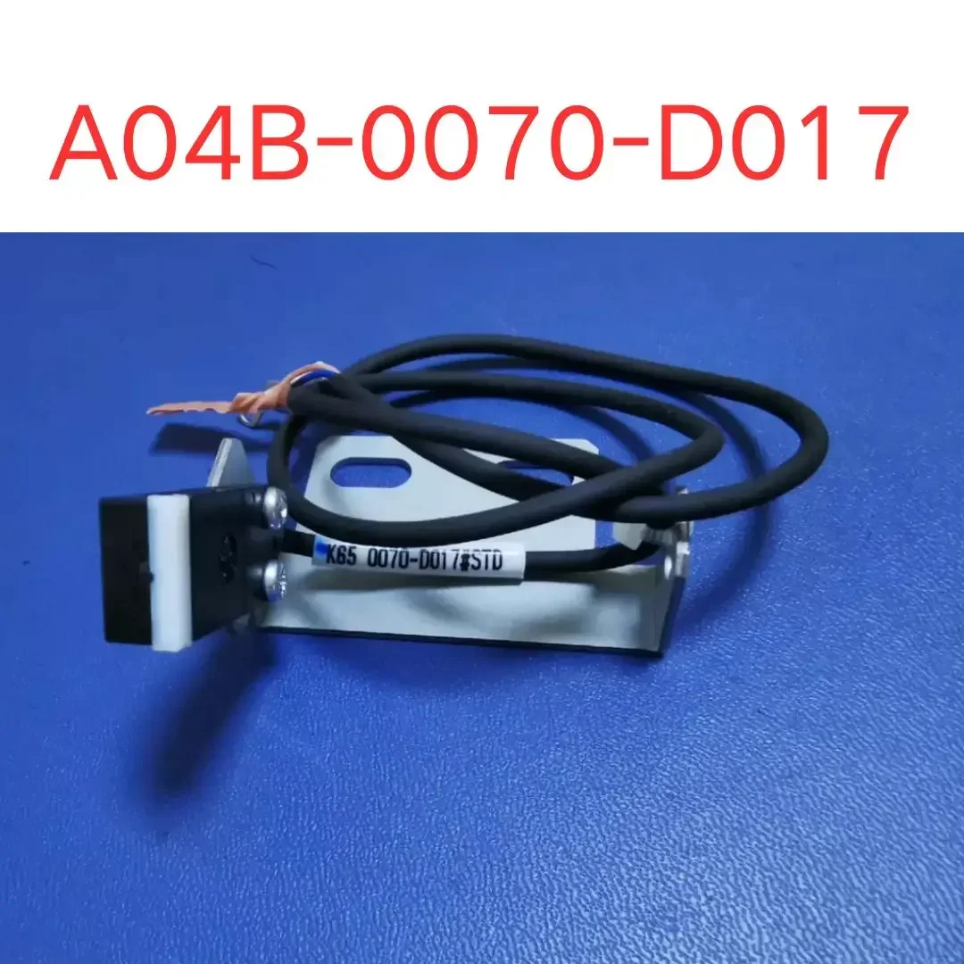 

Brand-new A04B-0070-D017 # STD Tool Detection Sensor Fast shipping