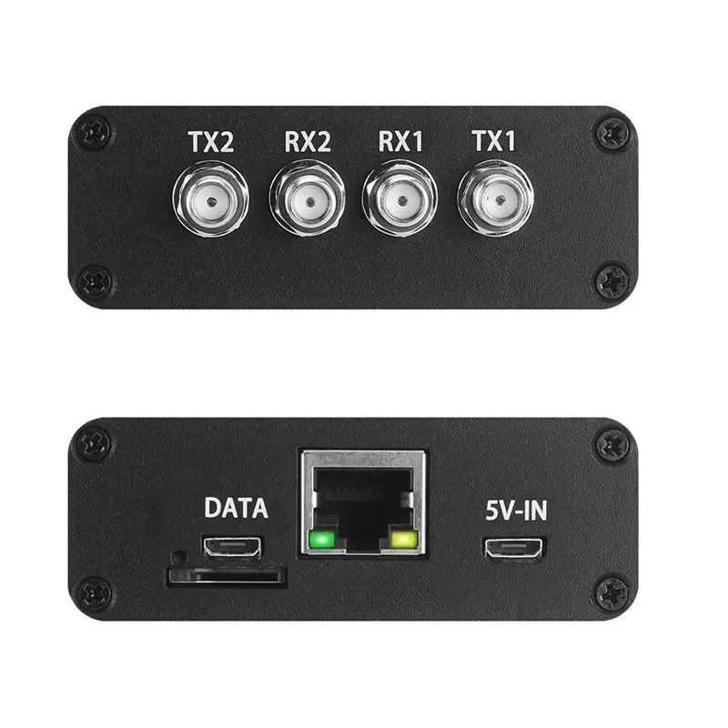 AD9363 SDR Radio Receiver Transmitter PLUTO+ ADC DAC 70Mhz-6Ghz Software Defined Radio For ADI ADALM-PLUTO Plus