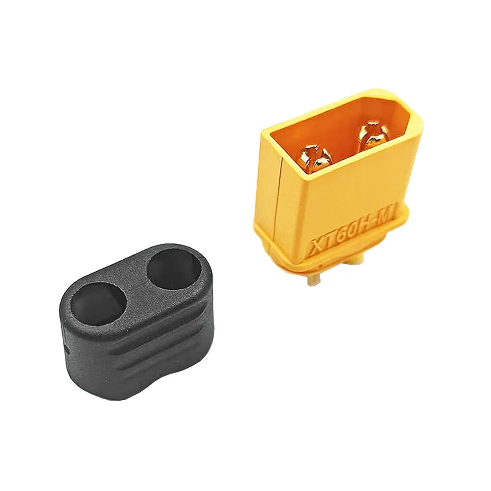 XT60 XT-60Male Female Bullet Connectors Plugs For RC Lipo Battery Rc Drone Airplane accessories Wholesale XT60 Connectors Plugs