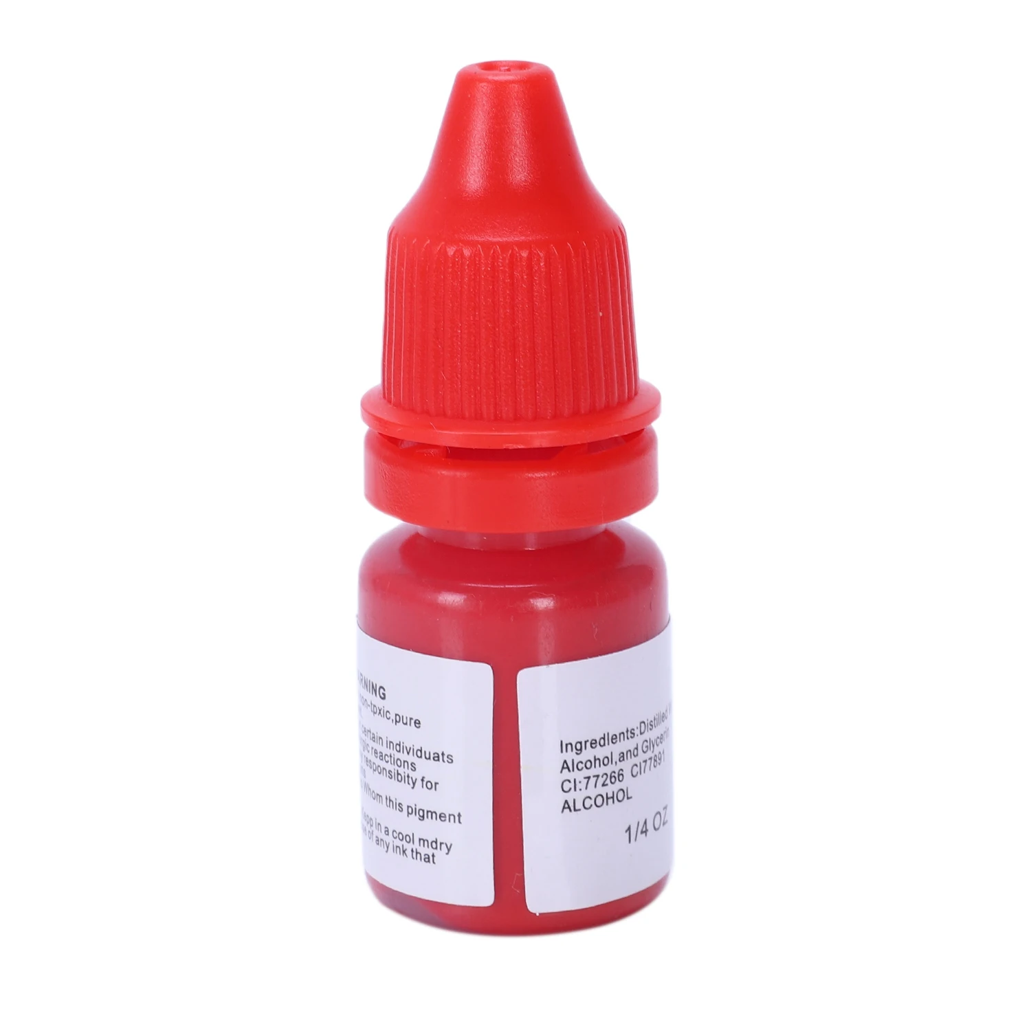 Set di colori per pigmenti per tatuaggi AYMR-7 Facile da verniciare e duraturo senza sbiadire Modello per tatuaggi luminosi Forniture per tatuaggi a pigmenti