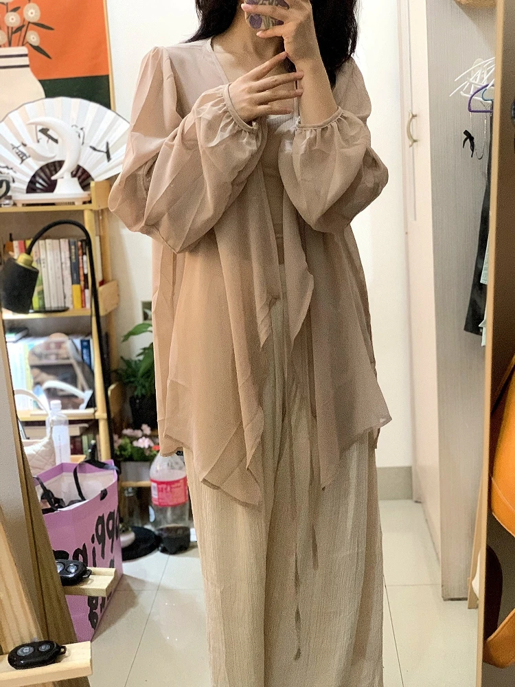 

Куртки женские тонкие солнцезащитные летние дышащие милые модные однотонные повседневные праздничные солнцезащитные шикарные элегантные пальто женственные простые