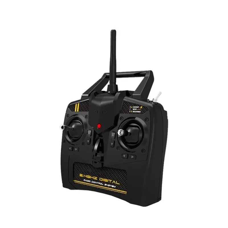 

Airplane Remote Control, RC Model Remote Control Transmitters for Volantex Rc P51 Wingspan 750mm for Park Flyer P51 for Mustang