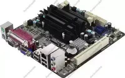 

Материнская плата B760 DDR4/DDR5 малого форм-фактора с комплектом процессоров для настольного компьютера