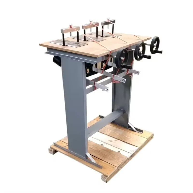 Gauge Oedometer Soil Consolidation Testing Apparatus