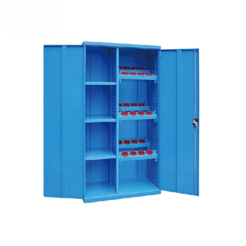 Machining Center Tool Holder Workbench Tool Cabinet Tool Cart BT30/40/50HSK Management