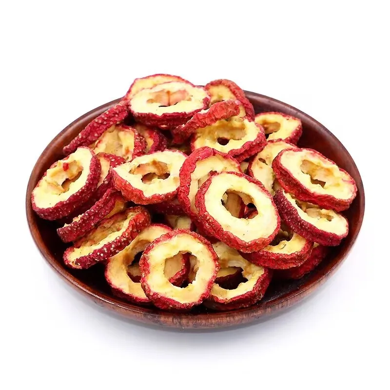 Wholesale Top Natural Hawthorn Central Circle Dried Fruit Bulk For Diy Resin Jewelry Beauty Soap Making Candle Material Supply