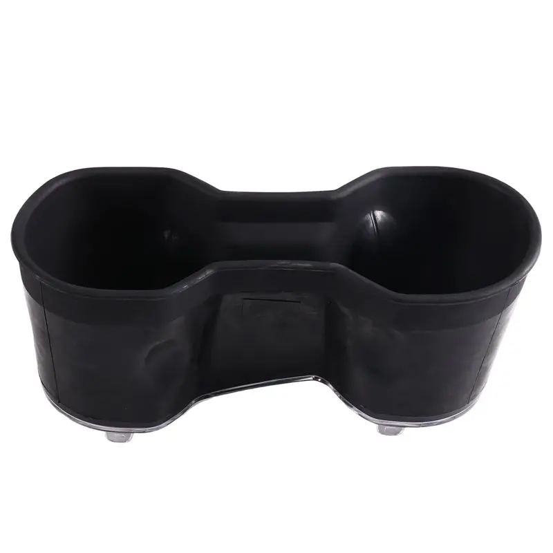 YSUN-Central Control Water Cup Holder Storage Box For Subaru Ascemt 2019-2022