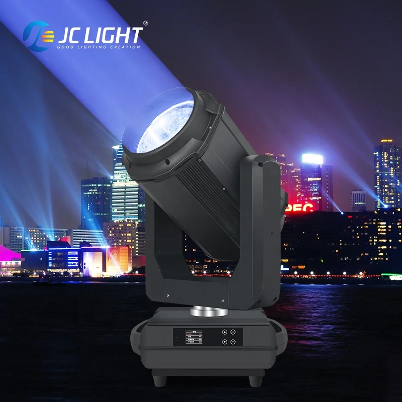 

Outdoor Stage Lights 230w 260w 350w Dj Lyre 380w Cto Sharpy Beam IP65 Waterproof Moving Head Light