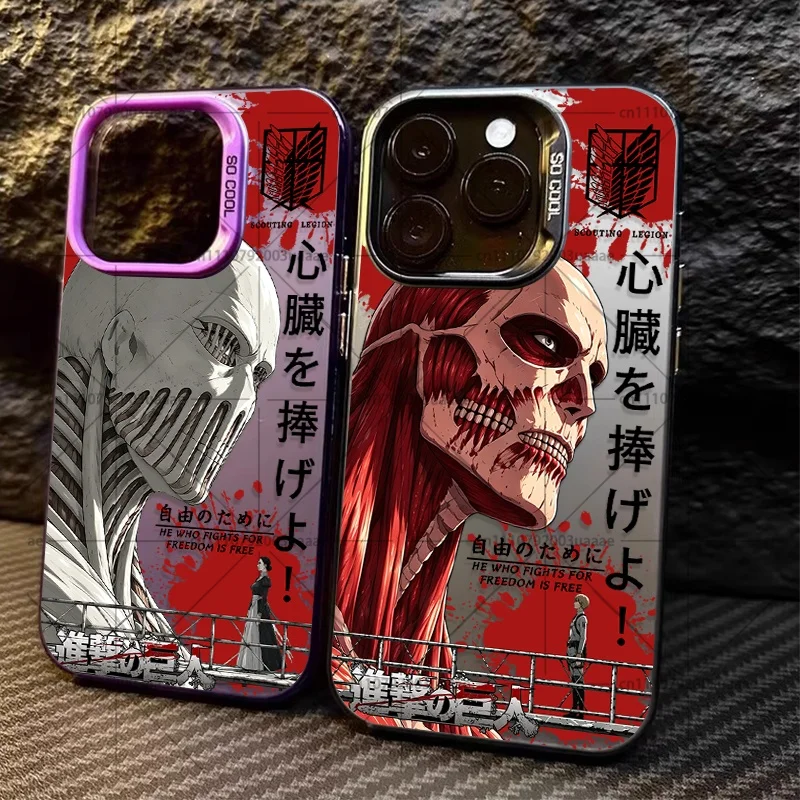 Colossus & War Hammer Titan Phone Case for Samsung Galaxy S25 Edge S26 S24 S23 Ultra S22 S21 Plus FE A57 A37 A17 A07 4G Cover