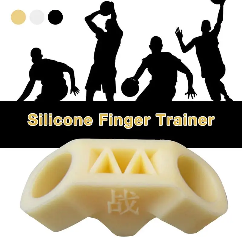 Shooting Finger Postures Correction Assisting Helper Basketball Training Supplies Finger Assist Artifact For Improving Shot