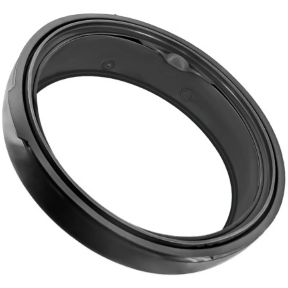 Front Load Washer Door Gasket Seal For GE Dryer Replacement Part WH08X10058 Flexible Rubber Ring Washing Machine Accessories