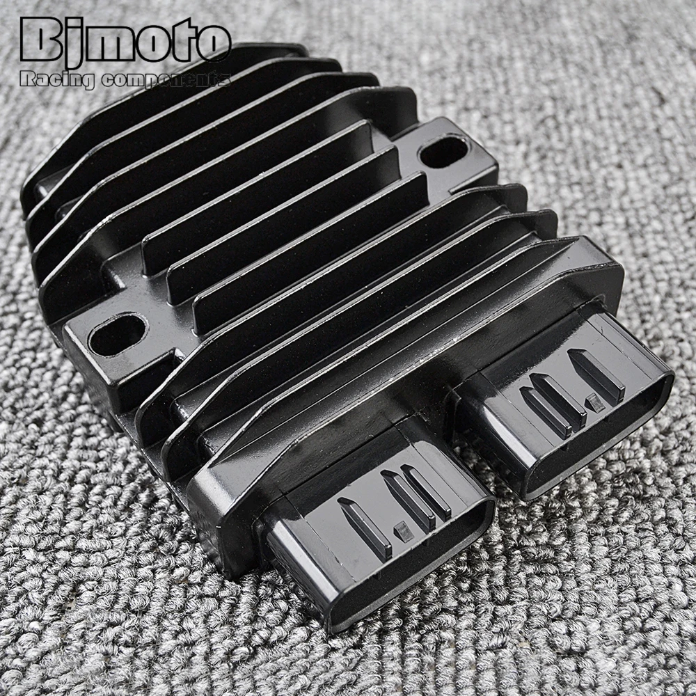 Regulator rectifier For Xinyang UTV XY500 XY600 For Explorer ATV Atlas Everest Grison UTV Grumbler 500 625 01AA-177000