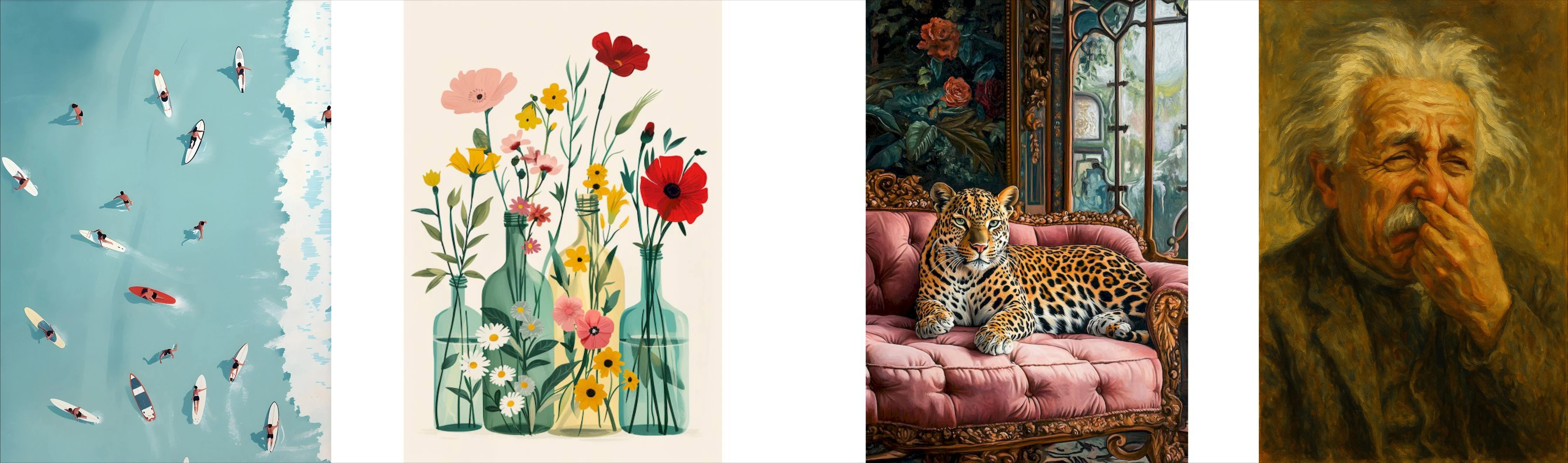 

Пляжные и морские пазлы с забавными цветами, 500 деталей, сложные семейные игры для декора игровой комнаты и спальни