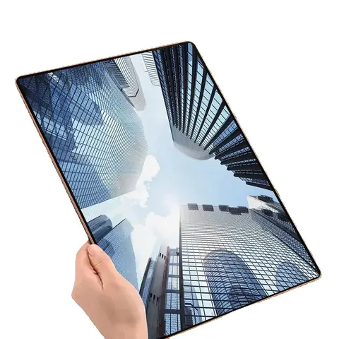 2025 New Original Global Edition Tablet Android 14 Pad 15 Pro 22GB + 2TB Snapdragon 888 Tablet 5G Dual SlM Card WIFI HD 4K Mi Ta