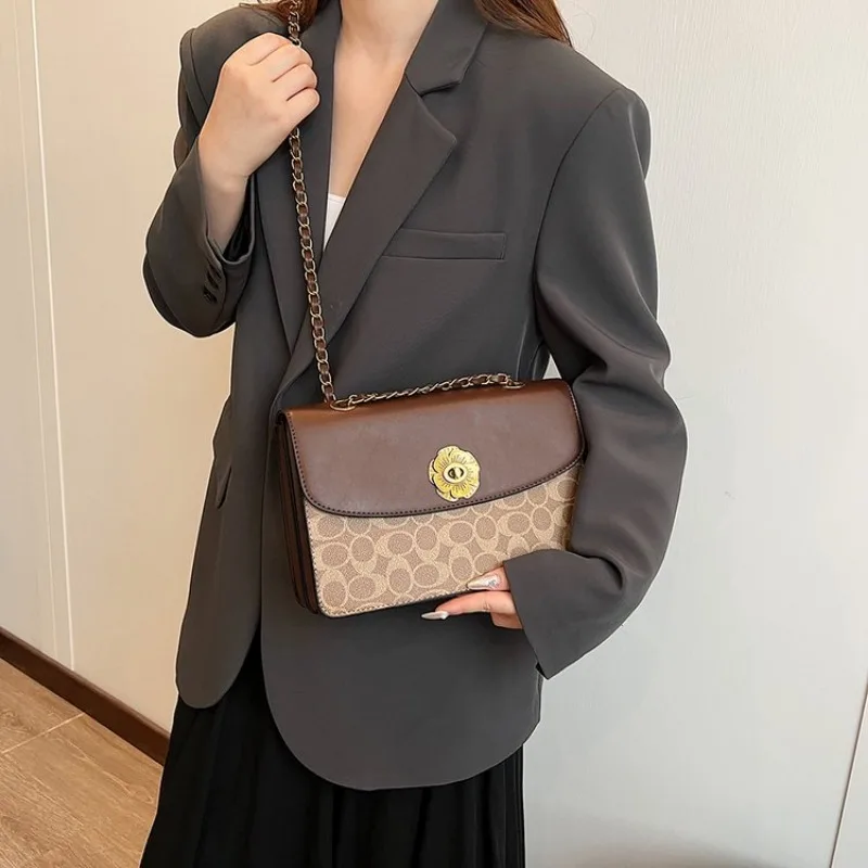 

Женская современная сумка через плечо, современный дизайн для технических конференций и деловых мероприятий, модная