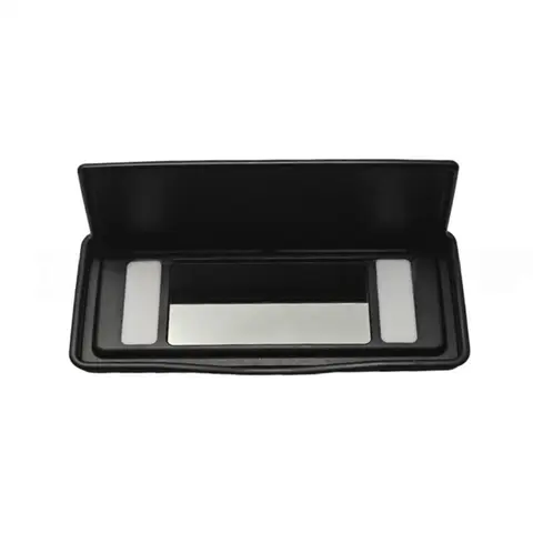 Abie-Mirror Illuminated Sun Visor Light For Car Interior For Mercedes Benz G-Class G500 G55 G65 AMG A4638100610 A4638100510