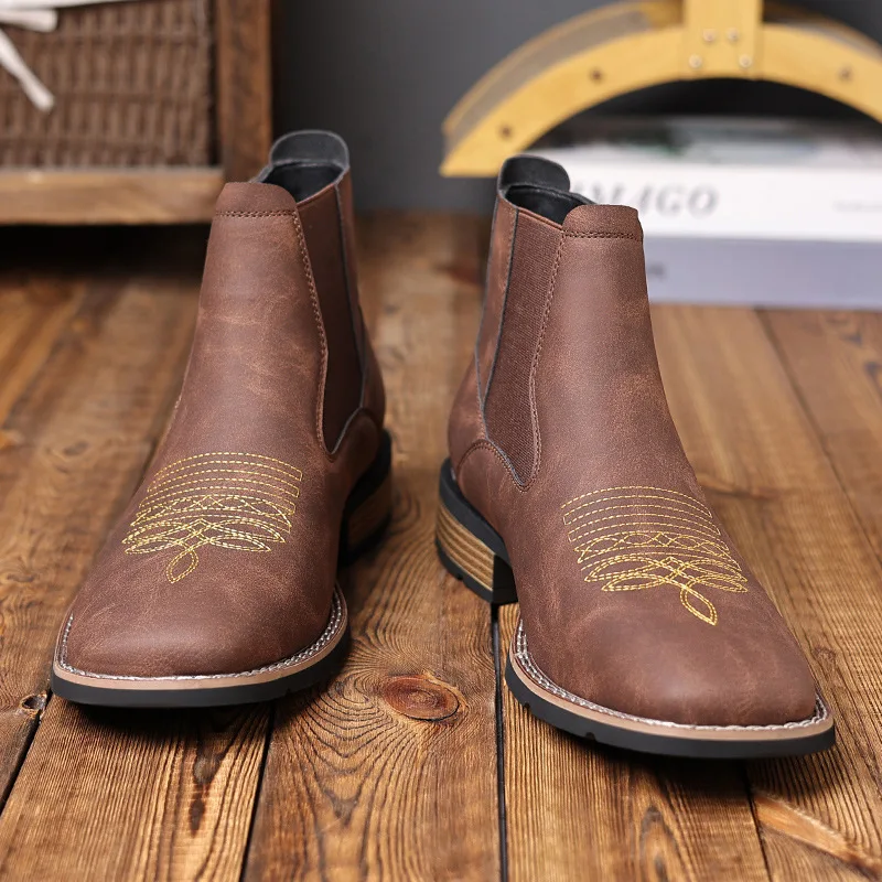 Thumbnail 2 - #27 Best Chelsea Boots to Buy In 2026