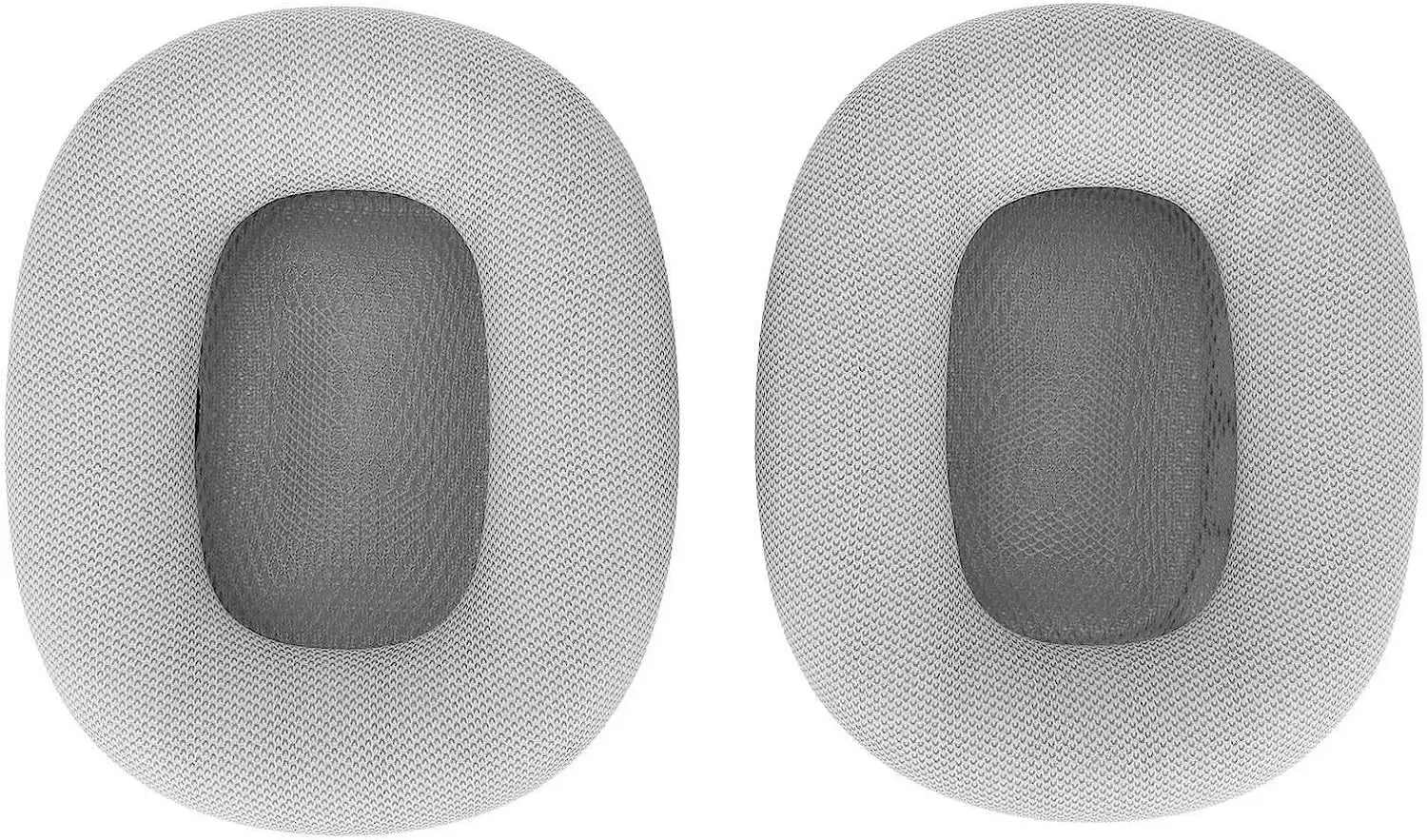 وسادات أذن بديلة تناسب سماعات الرأس اللاسلكية Apple Airpods Max وسائد الأذن وسادات الأذن وأجزاء إصلاح وسادة الأذن الإسفنجية
