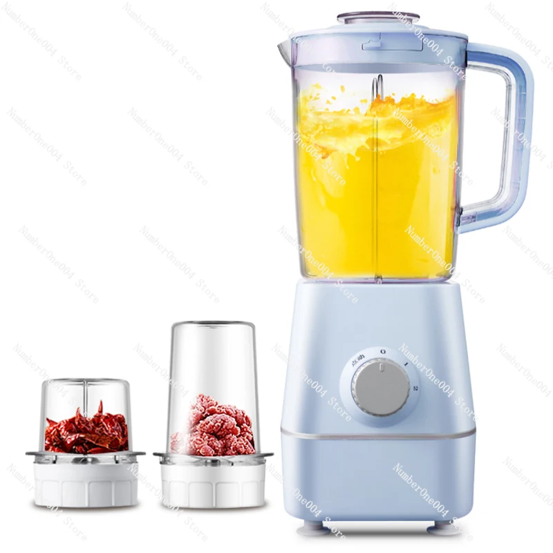 Applicable to Original Blender Juicer Cooking machine Multifunctional household blender cup for juice complementary food