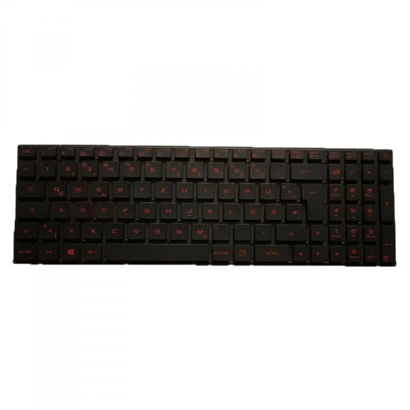 Ac+ For Asus GL502 GL502VT GL502VT-DS72 GL502VY Laptop Keyboard