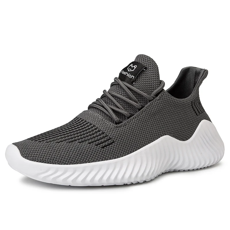 Men Shoes 2023 High Quality Comfortable Mens Casual Shoes Breathable Lightweight Sneakers Plus Size Shoes Sneakers for Men