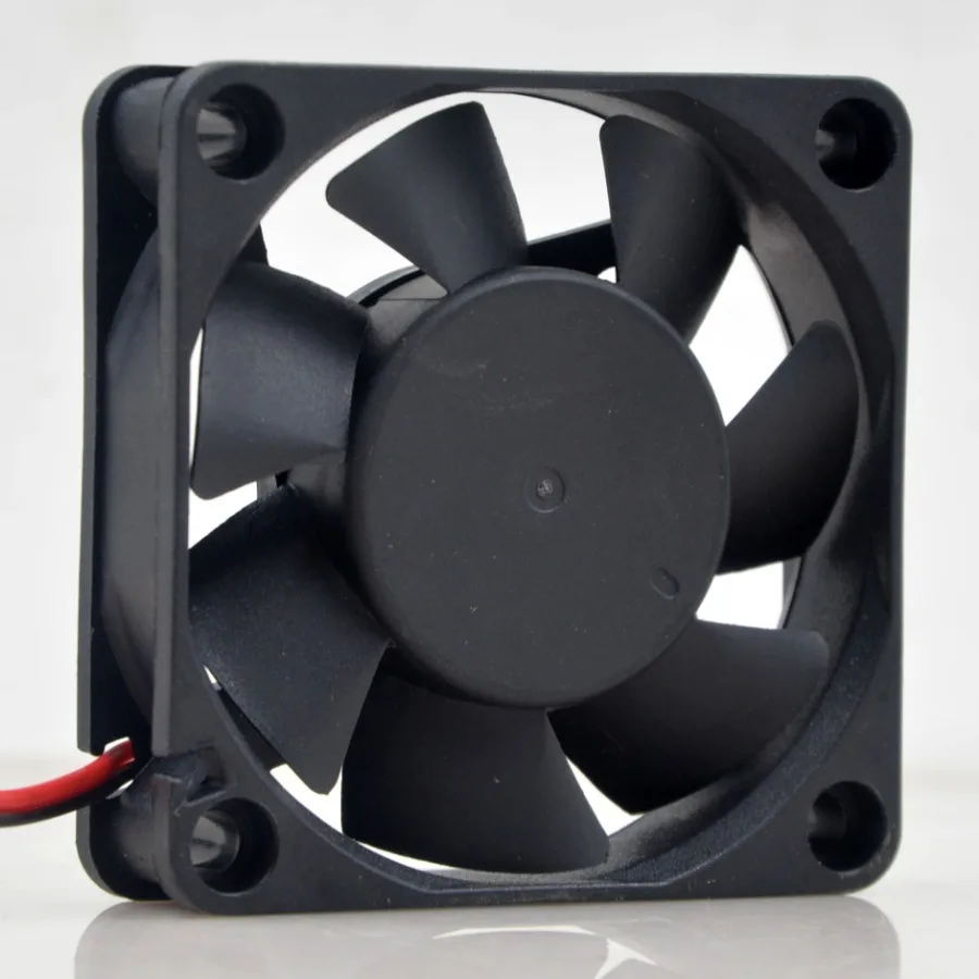 

Mini DC Brushless Cooling Fan For Ebmpapst 4015 5V Silent 40mm Cooler For 3D Printer Power Supply (WYH001))