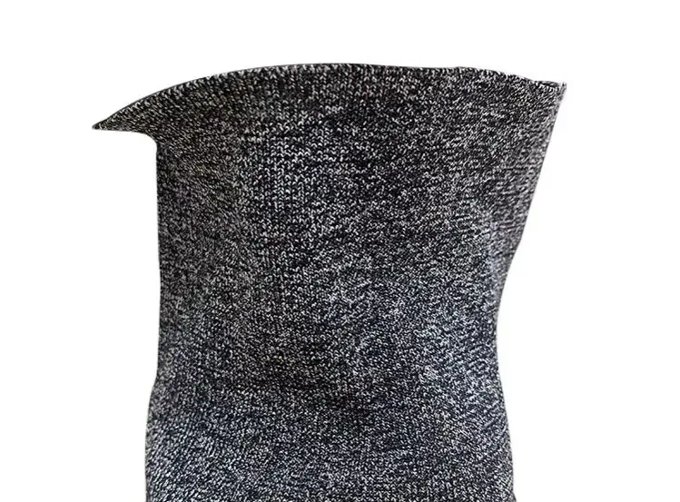 Anti-Cutting Neck Guard Scarf, Outdoor Anti-Slash Anti-Blade Protective Head Cover