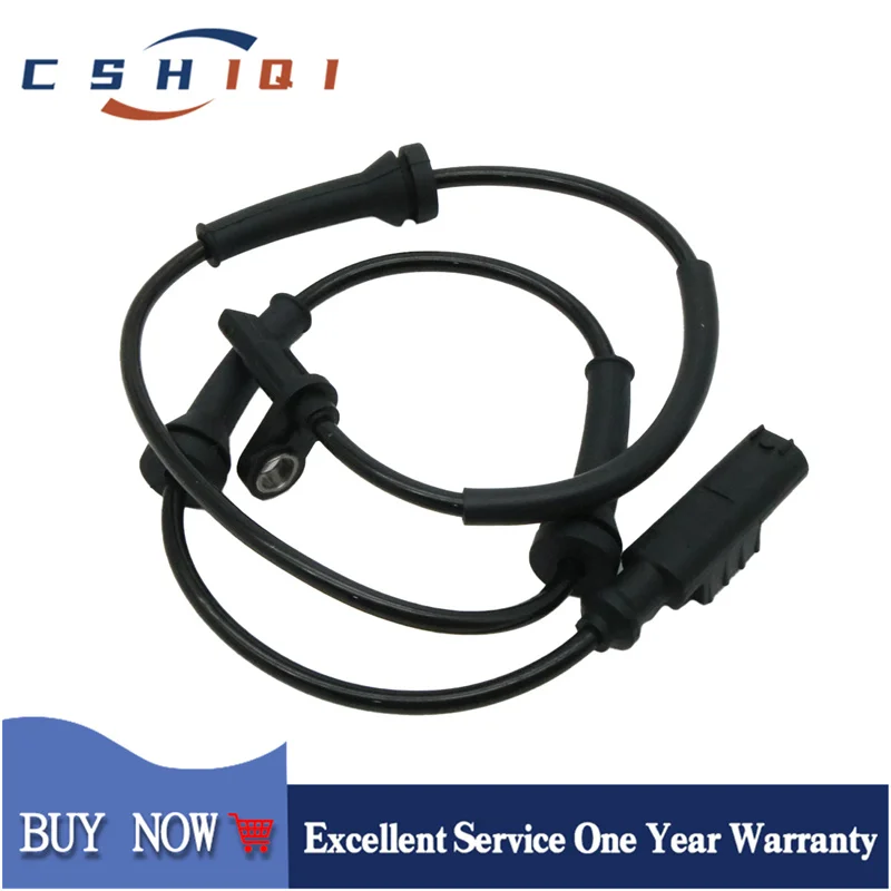 Rear Left Right Abs… - image