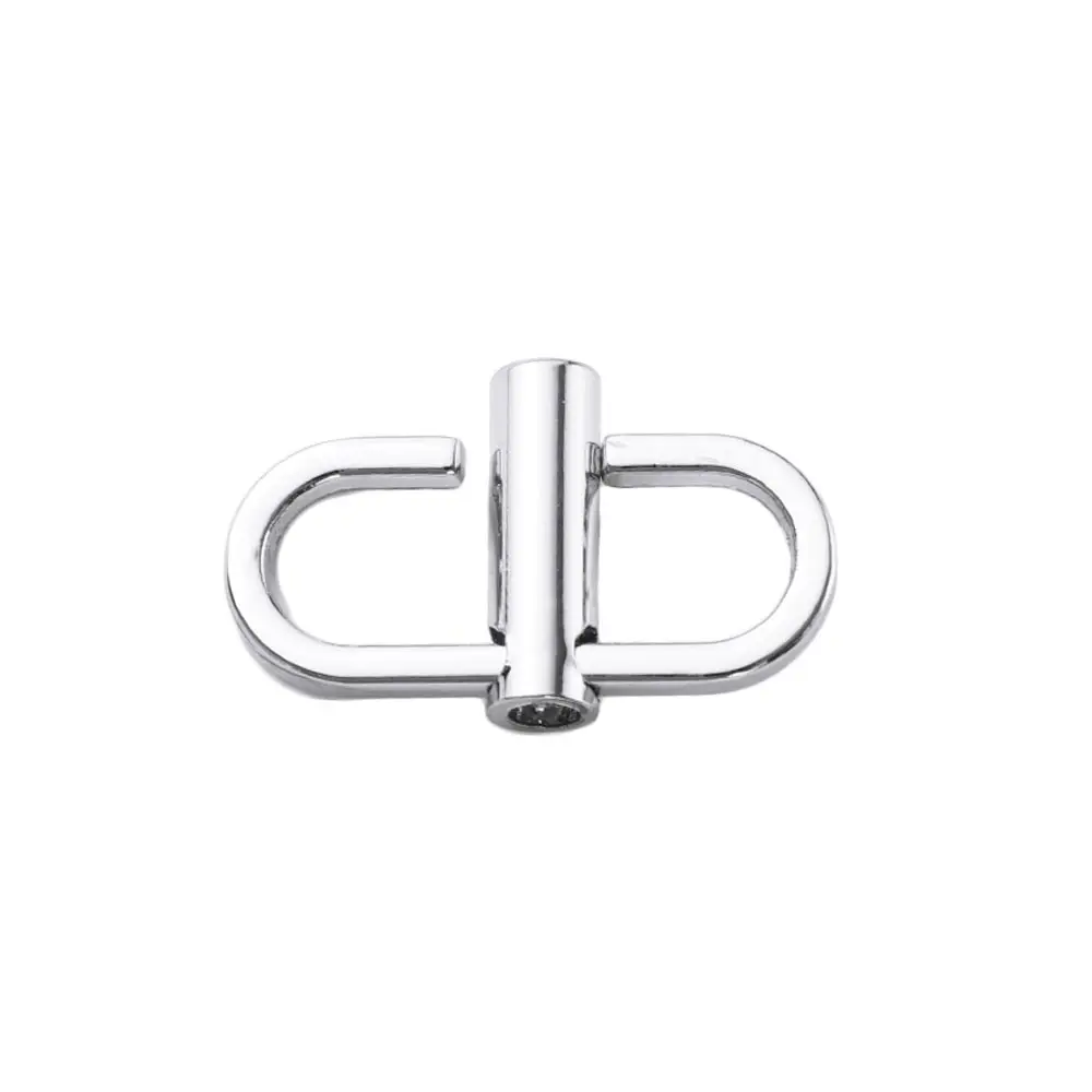 Bag Accessories Hardware Accessories Chain Adjustment Replacement Buckle Strap Adjustment Buckle Metal Buckle Clip