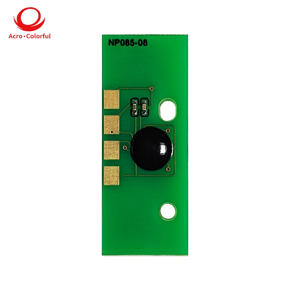 T-FC200WW Compatible T-FC200 Color Toner Chip for Toshiba e-STUDIO 2000AC Laser Copier 2500AC Compatible Printer Cartridge Chip