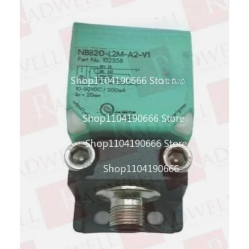 NBB20-L2M-A2-V1 NBB…