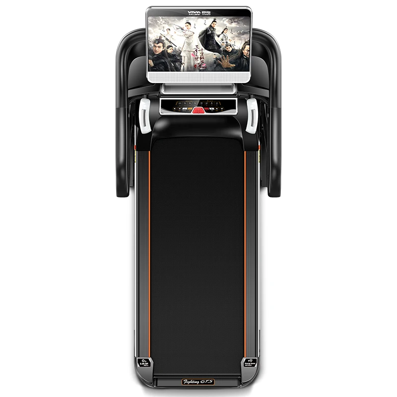 Electric Treadmill 52cm Running Belt New Design 3.0HP Professional Gym Fitness Treadmill/Semi Commercial Treadmill