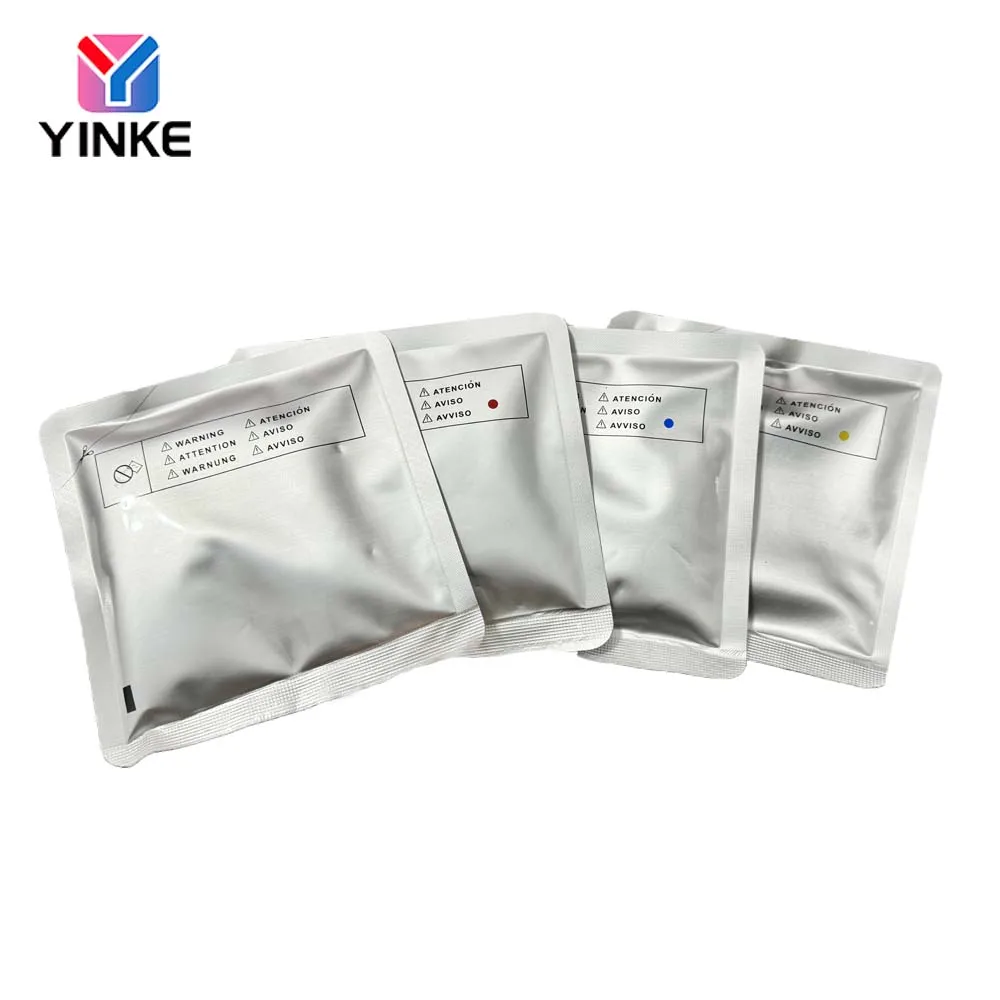 1Set DV315 Developer Powder For Konica Minolta Bizhub C250i C300i C360i C7130i C450i C550i C650i High Quality Japan Carrier CMYK