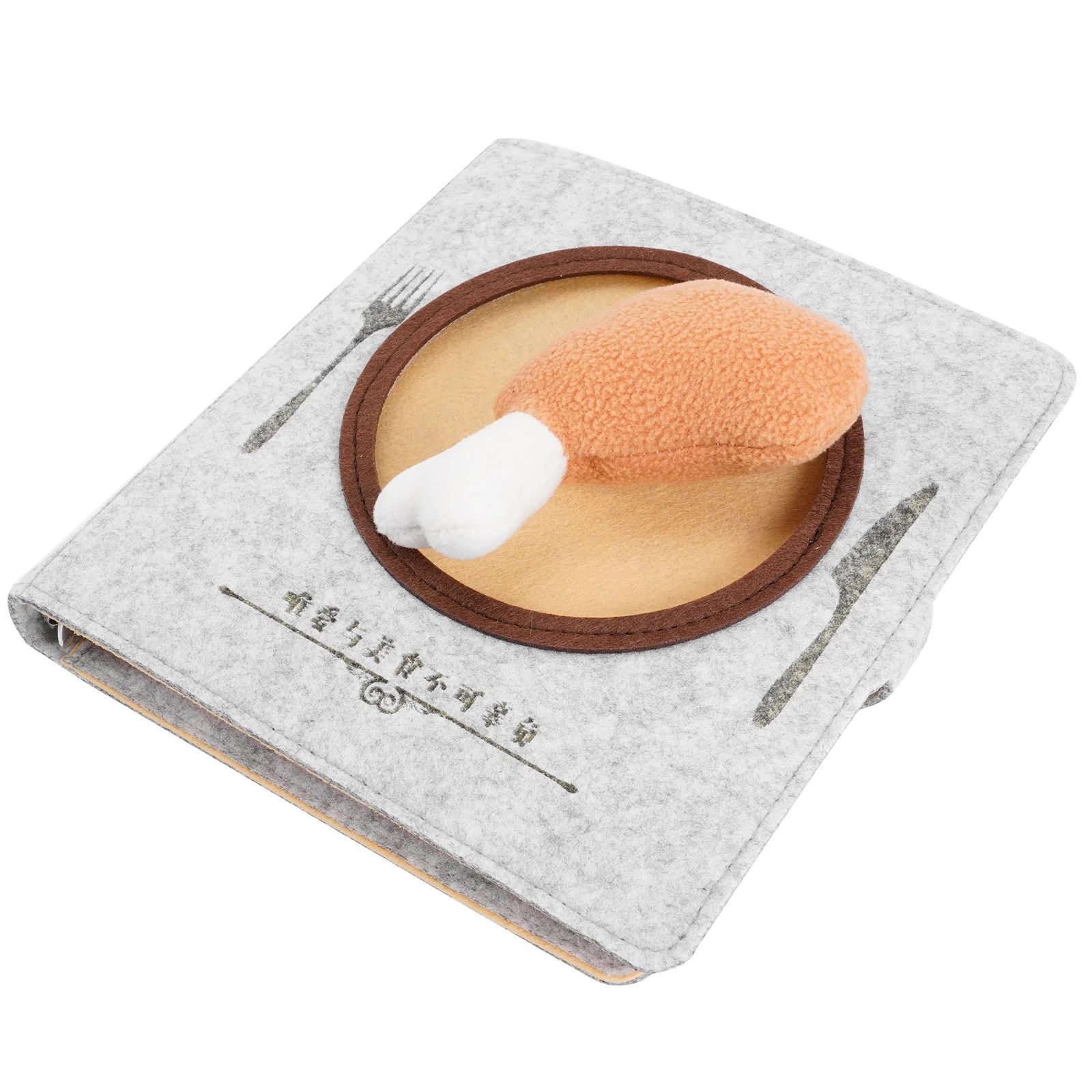 

Notebook For Kitchen For Kitchen Blank Journal Personal Recipe Page Family Recipe Book Cook Supplies Design