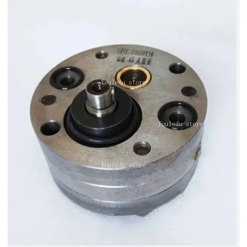 Z3040 Z3050 Z3063 Z3080 Steering Pump 44/84 Variable Speed Oil Pump Rocker Arm Drill Press Hydraulic Clamp Pump 45/85