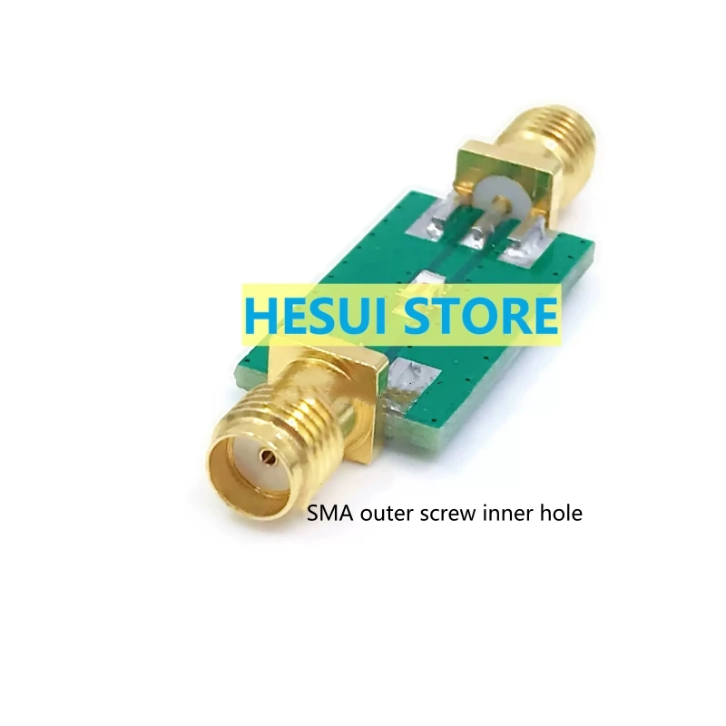 Rf 1.5GHz low-pass filter LPF