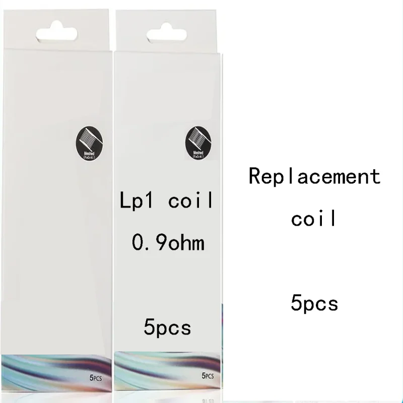 Lp1 Spule 0,8 0,9 1,2 Hardware-Zubehör für Rohr pumpen teile