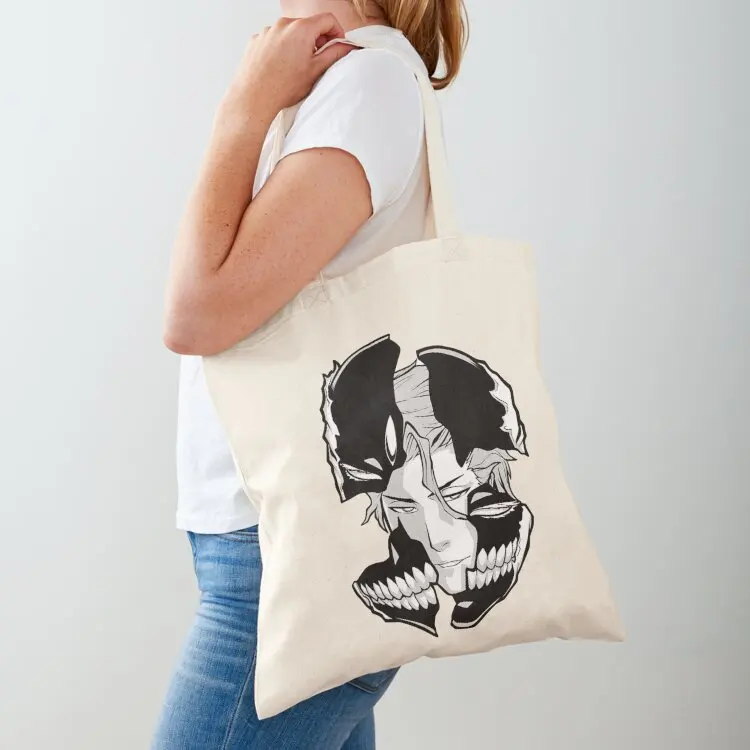 

The manipulator Tote Bag eco pack shoping bag shopper bag women eco folding