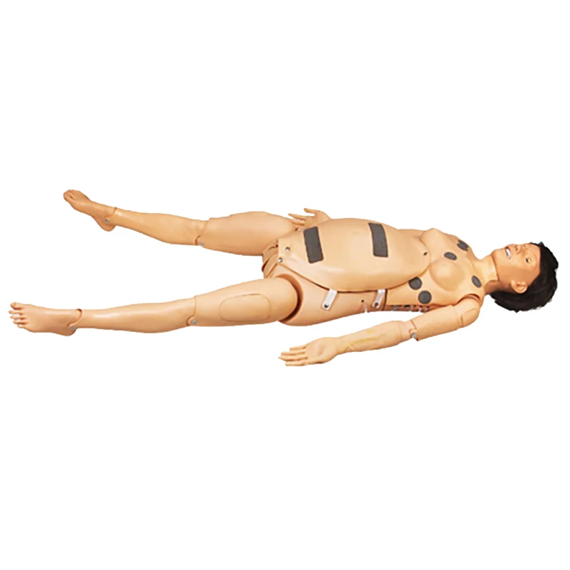 Delivery and Maternal and Neonatal Emergency Simulator CPR Training Model