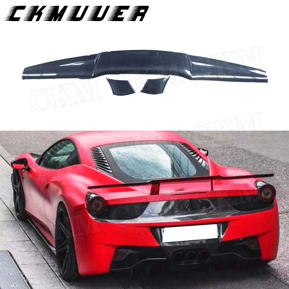 Ckmuuer Carbon Fibe…