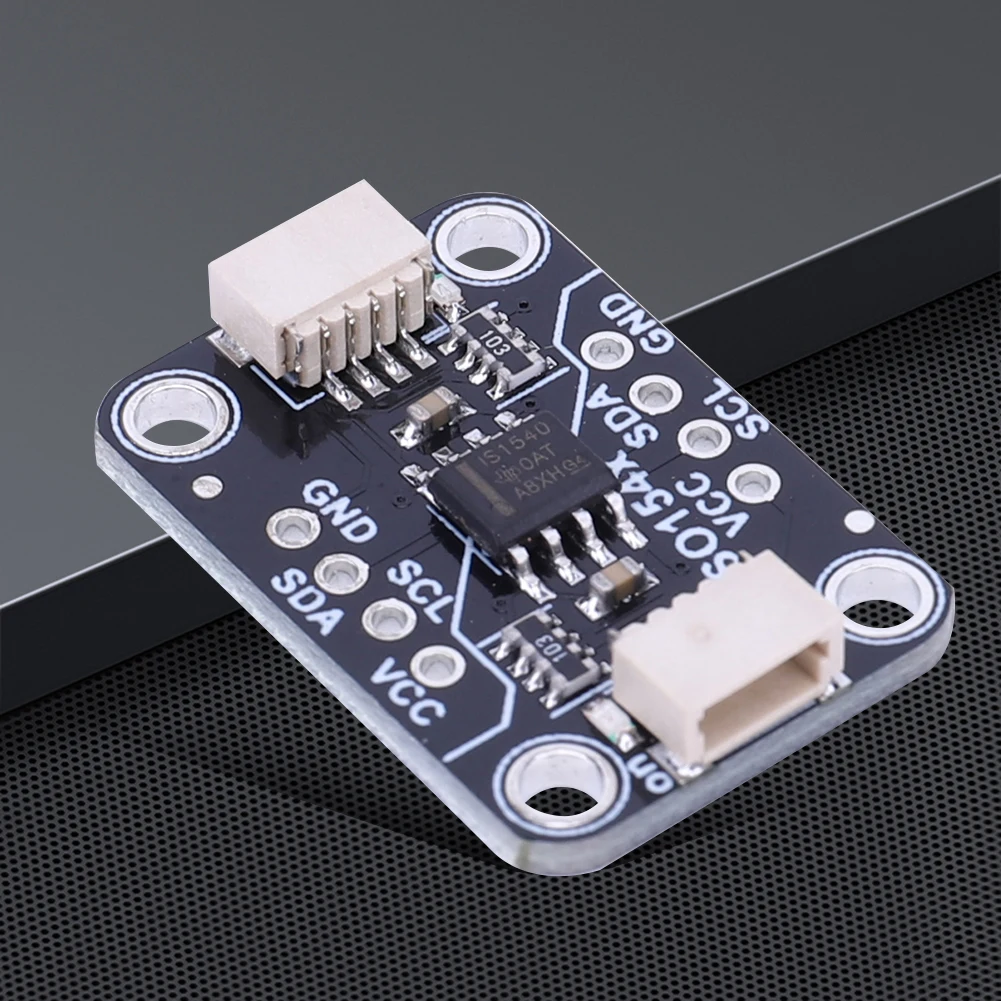 Stemma Qt Qwiic Boa…